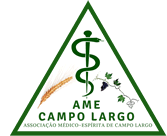 Associação Médico-Espírita de Campo Largo